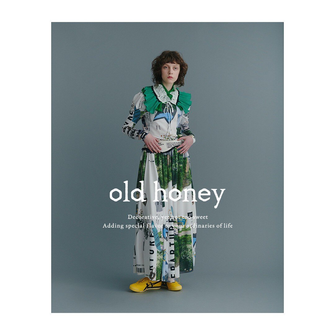 23AW LOOKBOOK