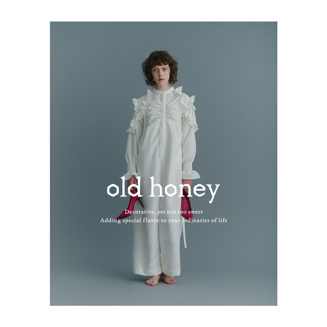 23AW LOOKBOOK